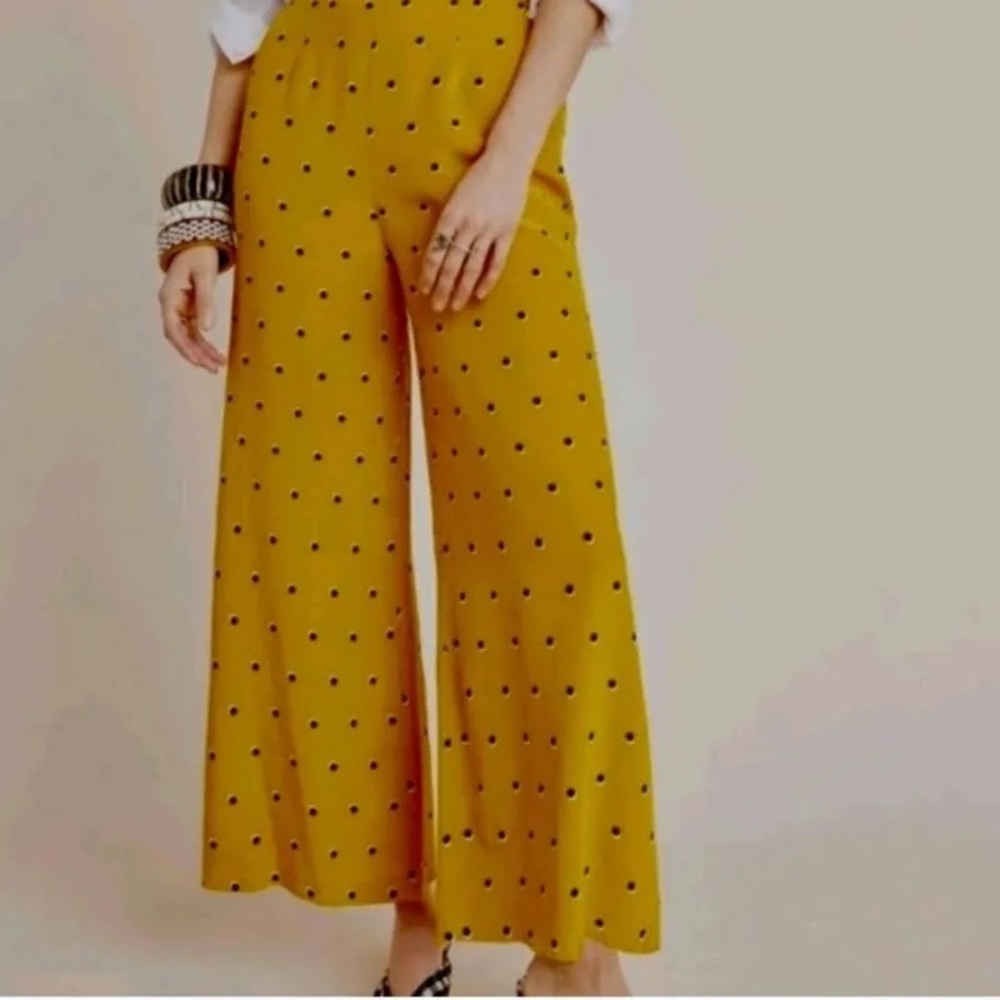 Astr The Label Women's Burke Casual Wide Leg Pants